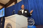 2017 Yowell Hall of Fame  Wheaton College Athletics 2017 Yowell Hall of Fame ceremony.  - Photo By: KEITH NORDSTROM : Wheaton College Athletics Yowell Hall of Fame ceremony.